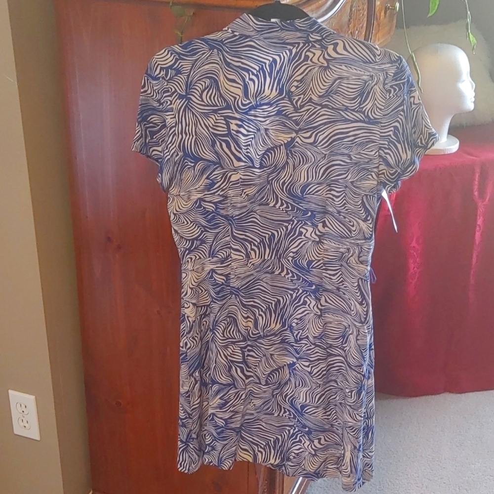 Nwt Aritzia Wilfred Shirt Mini Dress Size Small - Picture 5 of 14